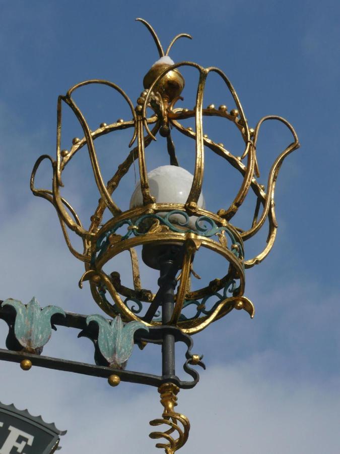 Gaestehaus Krone Oberndorf am Neckar Exteriér fotografie