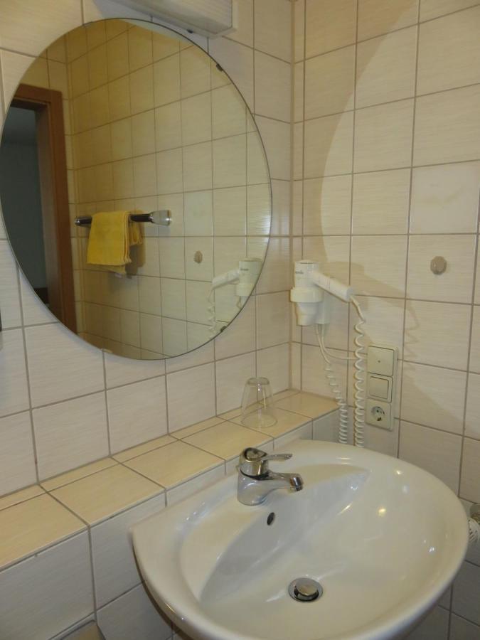 Gaestehaus Krone Oberndorf am Neckar Exteriér fotografie